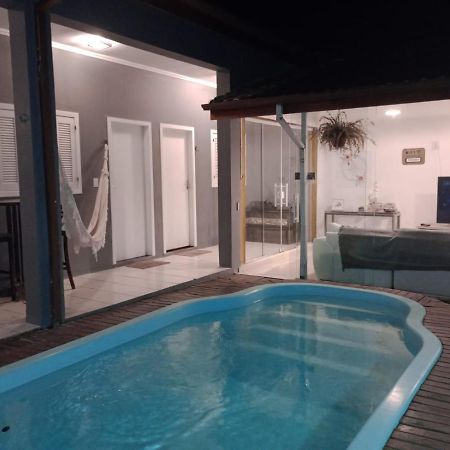 Suítes Paraty GuestHouse Exteriér fotografie