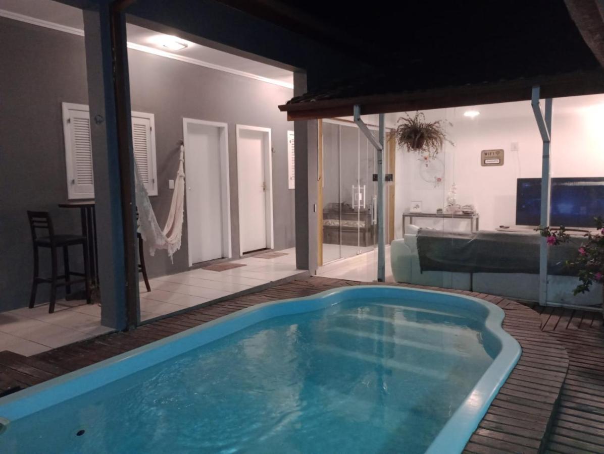 Suítes Paraty GuestHouse Exteriér fotografie